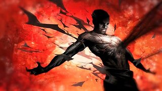 I WILL NOT BREAK - DISTURBED