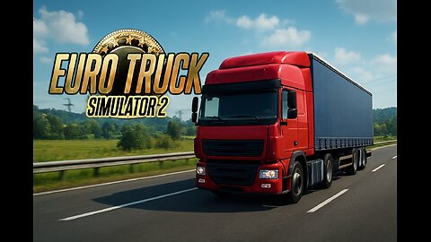 Euro Truck Simulator 2