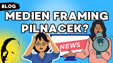 Medien Framing Pilnacek