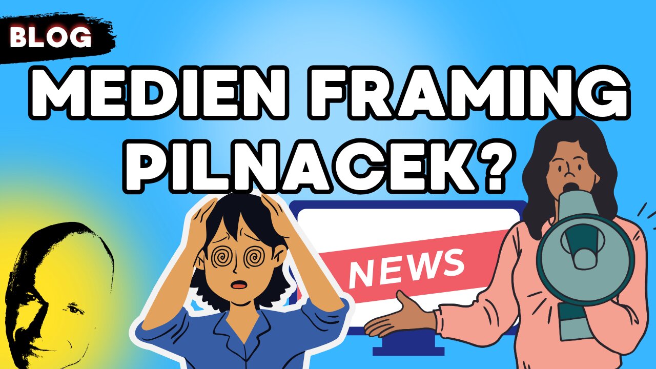 Medien Framing Pilnacek
