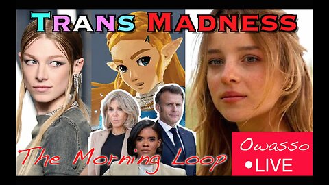 Trans Madness
