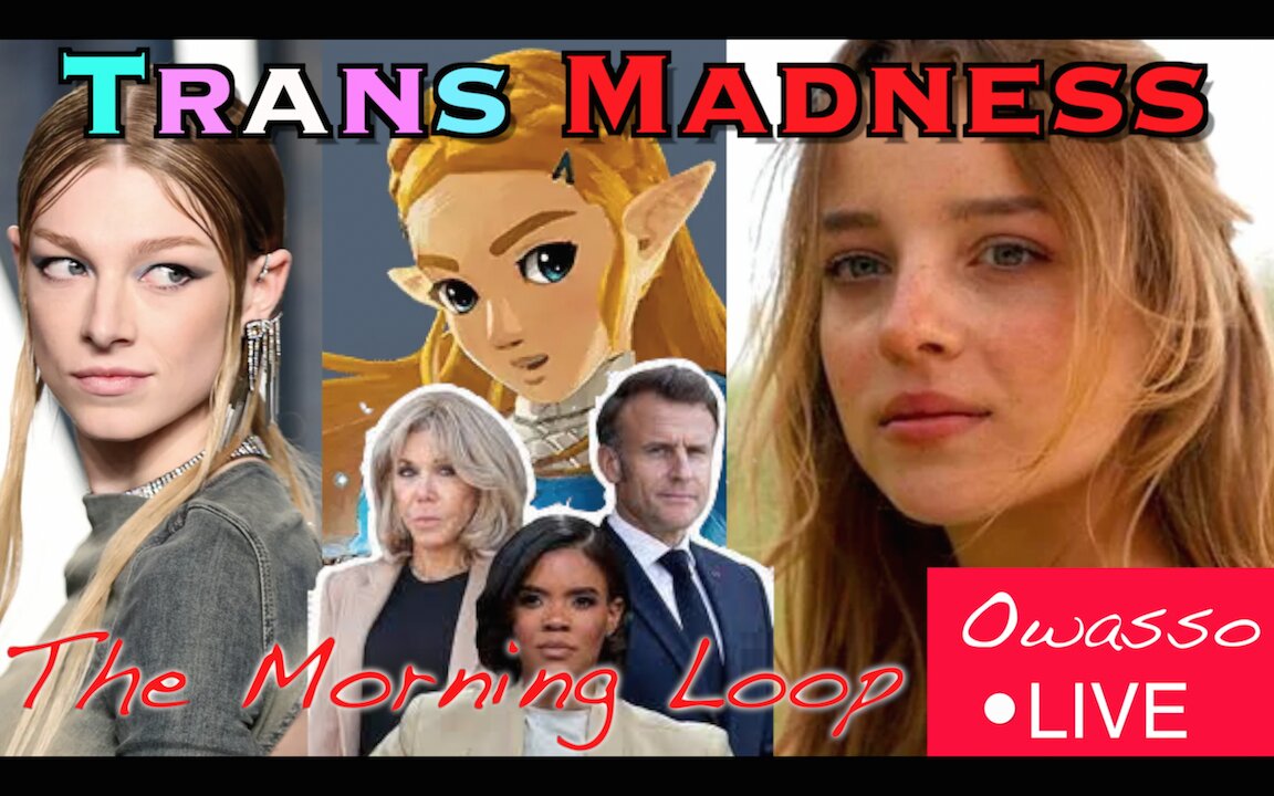 Trans Madness