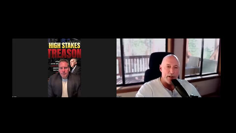 High Stakes Treason: How John Brennan Compromised American Security for Millions$