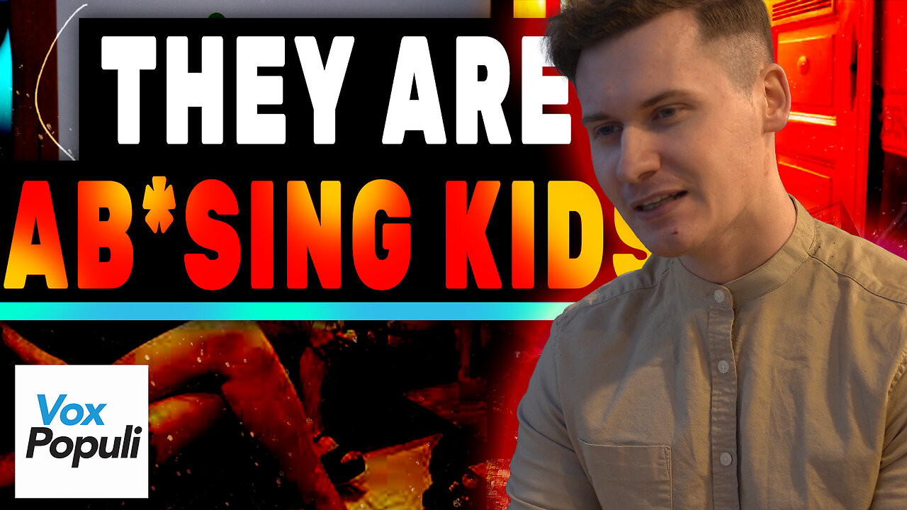 Fighting for Ireland's Vulnerable Children | Jake Fitzsimons Interview