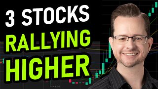 This $4.43 Stock Has MASSIVE Potential