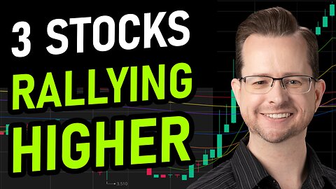 This $4.43 Stock Has MASSIVE Potential