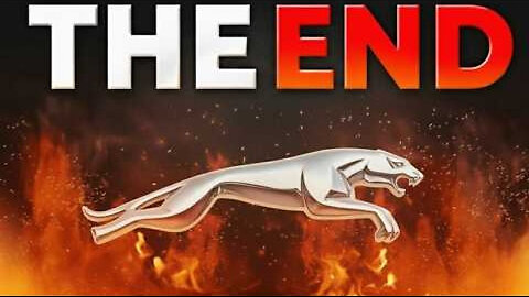 The Billion-Dollar Ad Mistake That Crushed Jaguar