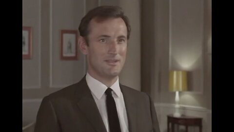 The Champions - TV Show - S01E12 - The Fanatics - 1968 - HD