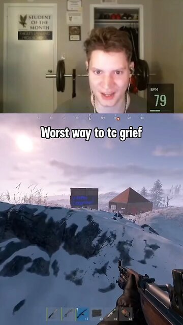 Worst t. grief ever