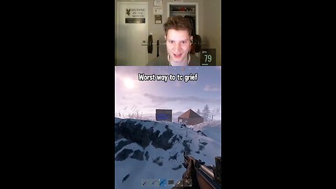 Worst t. grief ever
