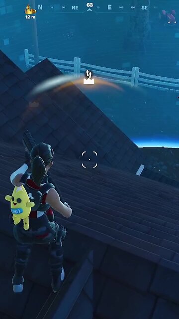 Shockwave Victory Royale