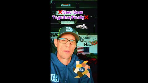 ❌🫡New Ideas/Team Together🇺🇸