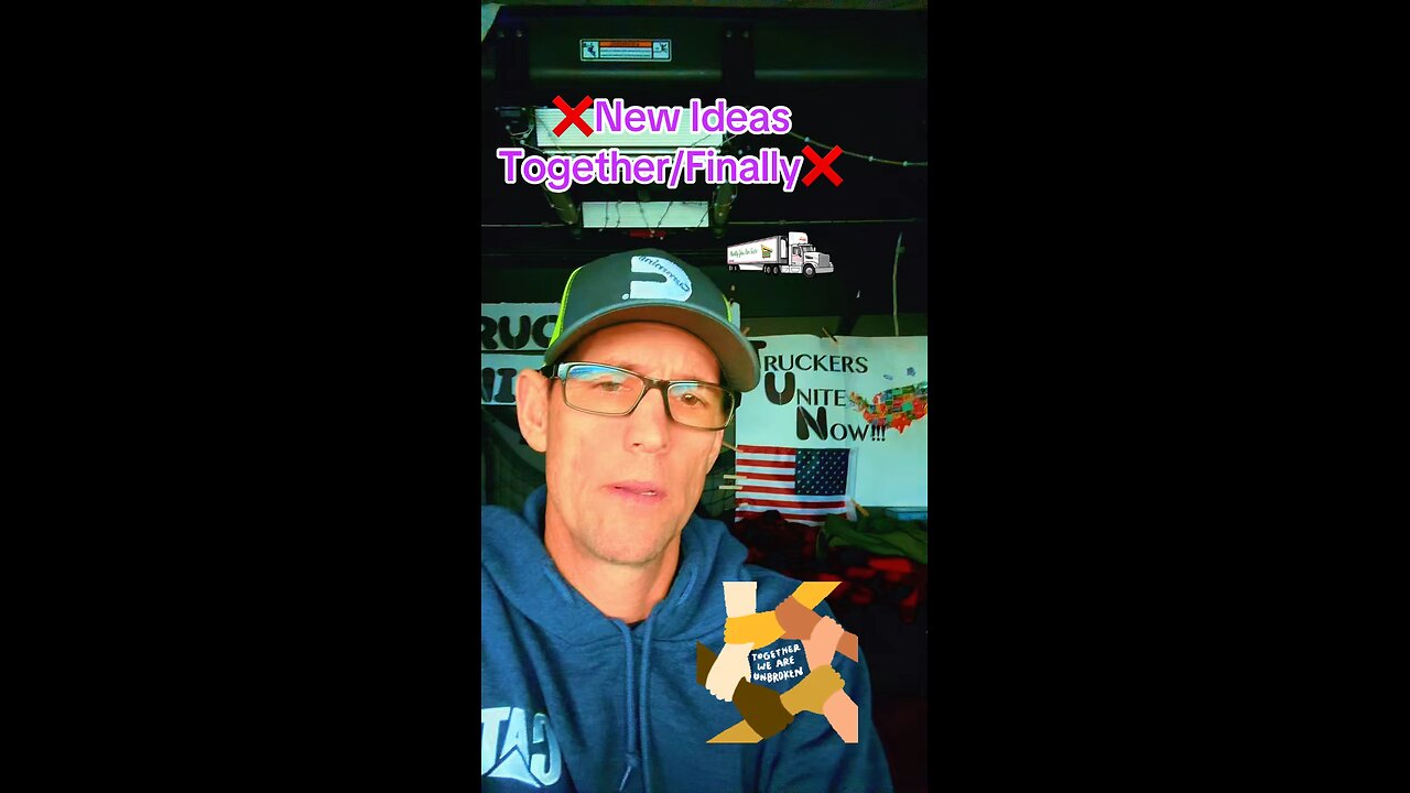 ❌🫡New Ideas/Team Together🇺🇸