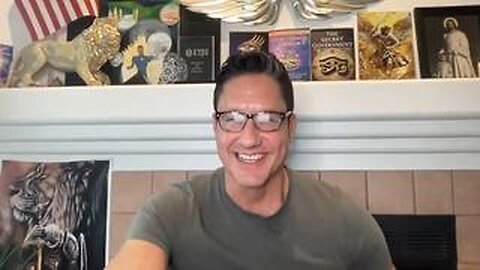 Ismael Perez: Earth Alliance Intel 8/31/25 - The Insanity Coming Our Way In The Next Few Weeks!