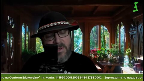 Sebastian PITOŃ: Tzw. "Deklaracja polska" napisana przez J. Kaczyńskiego dla PiS to tekst słaby...
