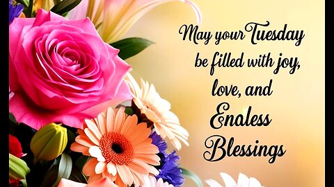 SHARING THE GOOD NEWS - DAILY DEVOTIONAL ❤️