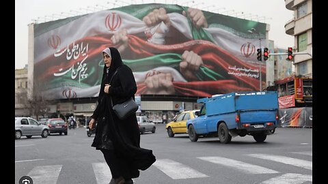 Iran Will Treat Any Attack as 'All-Out War Against Us,' Says Senior Iran Official