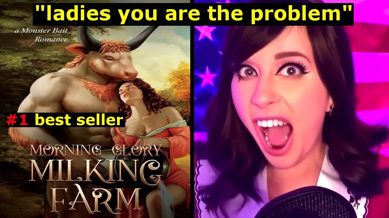 NOW OFFICIAL: Liberal women are 100% f**ked. Society is noticing.