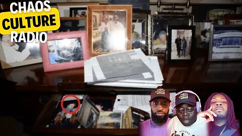 The U.S. Department Of Justice Released Portions Of The Jeffrey Epstein Files