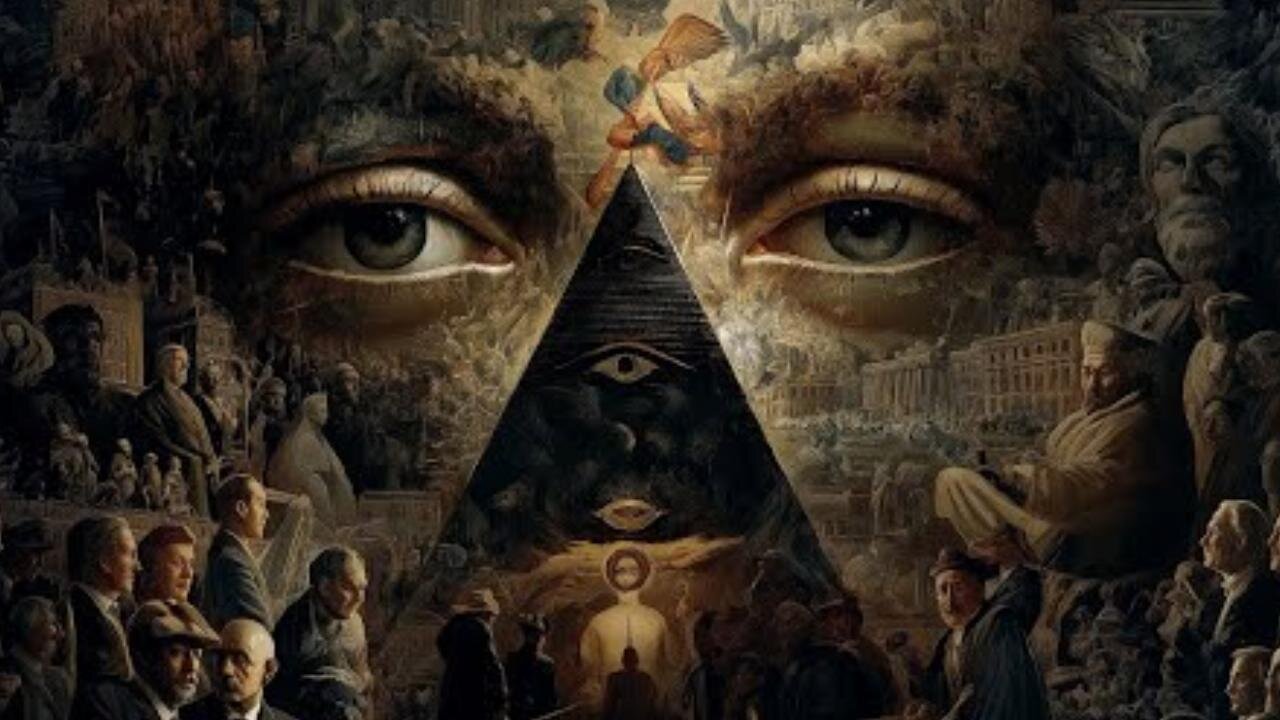 This 1967 Recording Predicted Today's Events ~ End Times Productions (6.11.24)