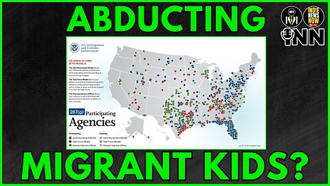 ICE Targeting Migrant Kids? Preschool Teacher Ordered Released | @GetIndieNews @IndieNewsNow_