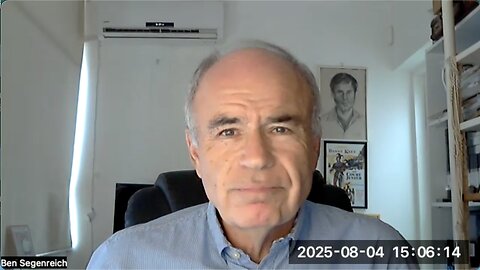 Die Normalität Israels im abnormalen Zustand