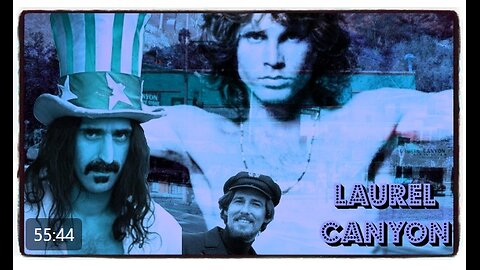 AGE OF DECEIT (PT7) Laurel Canyon CA SECRET Military Base, Manson Family Cult, Wonderland Murders