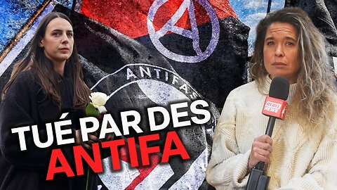 Mort après une agression par des Antifa à Lyon