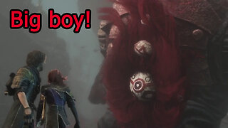 Clair Obscur: Expedition 33 | Part 6 | Flower Watcher