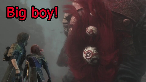 Clair Obscur: Expedition 33 | Part 6 | Flower Watcher