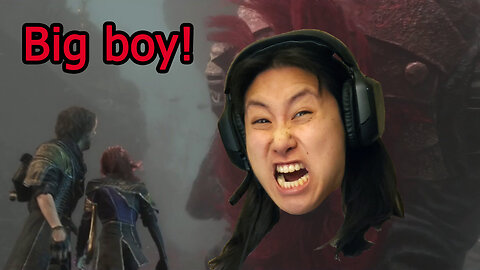 Clair Obscur: Expedition 33 | Part 6 | Flower Watcher