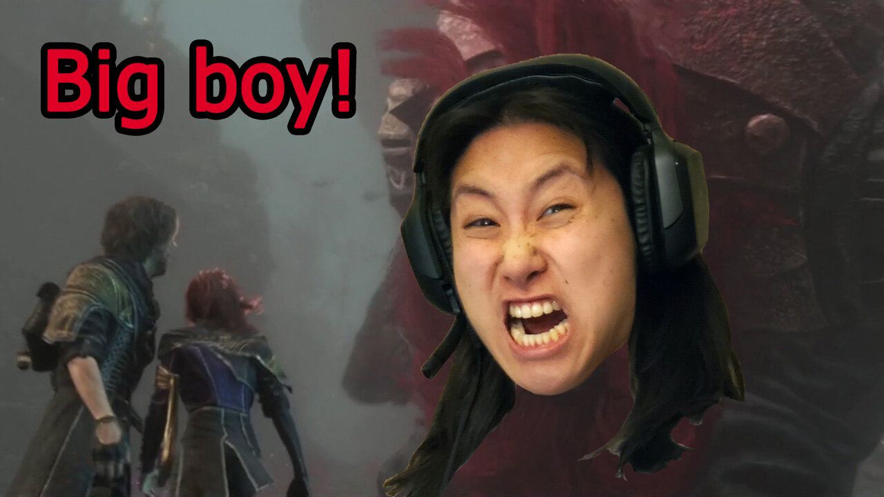 Clair Obscur: Expedition 33 | Part 6 | Flower Watcher