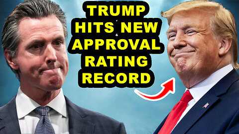 Trump DOMINATES Poll That Once Buried Him | MASSIVE Shift