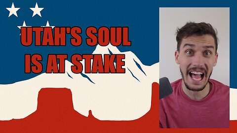 Utah Is Selling Utah's Soul for the Elite's playground