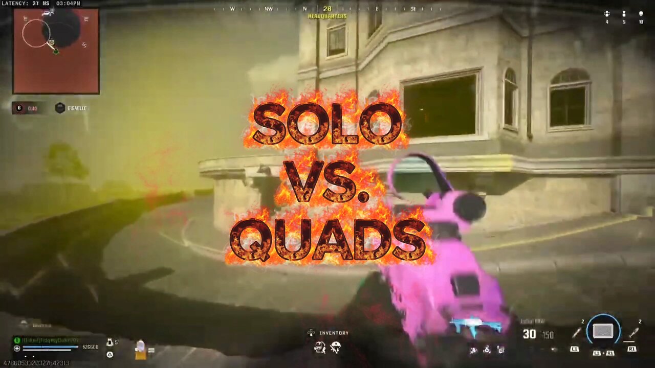 Killz4Thrillz 402