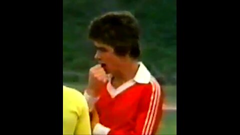 Andy Martin & Yukio Himura - The Red Haired Boy (2011).