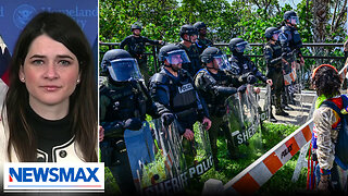 Law and order will prevail at 'No Kings' protests: Lauren Bis | Wake Up America