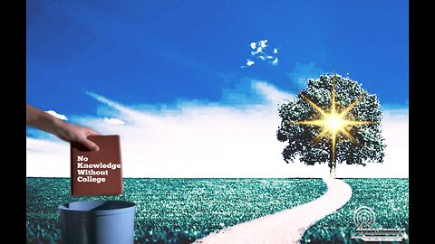 The Difference Between Knowledge & Life, Two Trees - Guest Pastor Rios