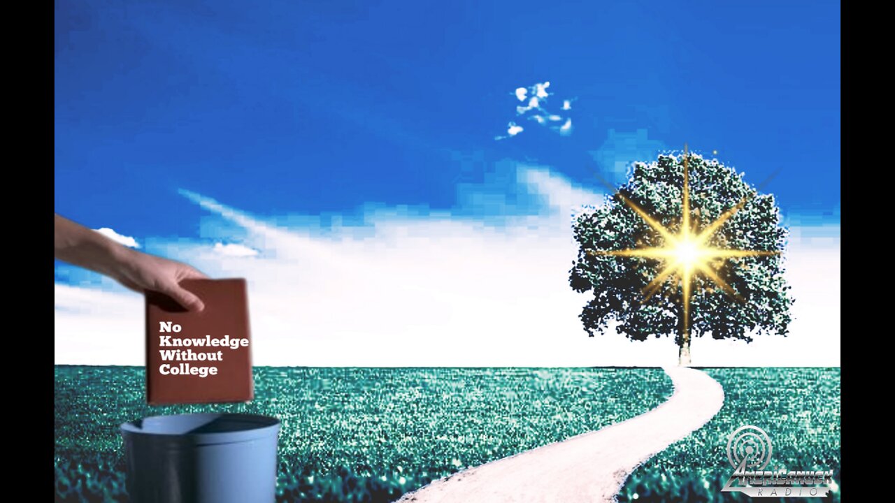 The Difference Between Knowledge & Life, Two Trees - Guest Pastor Rios