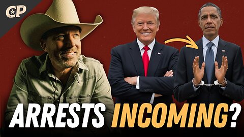 BREAKING: Trump Admin Finds SMOKING GUN PROOF Barack Obama Is Guilty Of SPYING!