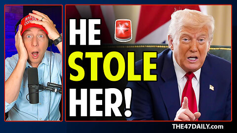 Trump Drops Bombshell About Jeffrey Epstein at Mar-A-Lago
