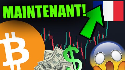 13th July 2025 - ACTUALITÉS DU MARCHÉ CRYPTO