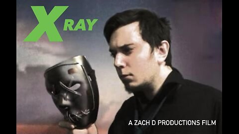 X RAY (2024) Full Movie