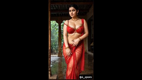 Hot 🔥🔥 model women