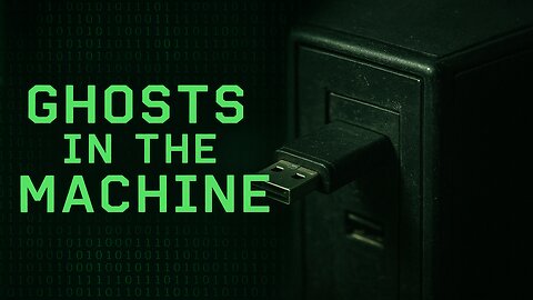 Ghost Machine