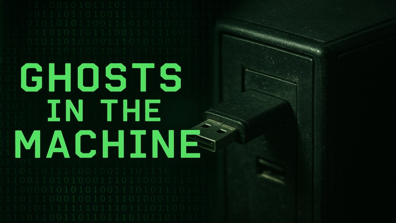 Ghost Machine
