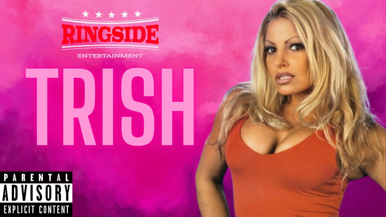 YOUR FIRST CRUSH: Trish Stratus Best Hype Tribute!