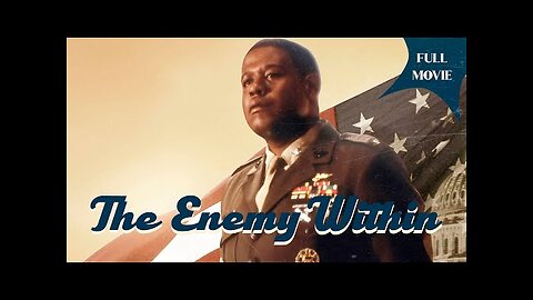 THE ENEMY WITHIN