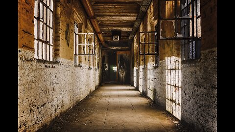 S05 E14 - All my abilities are back, so is Evil.