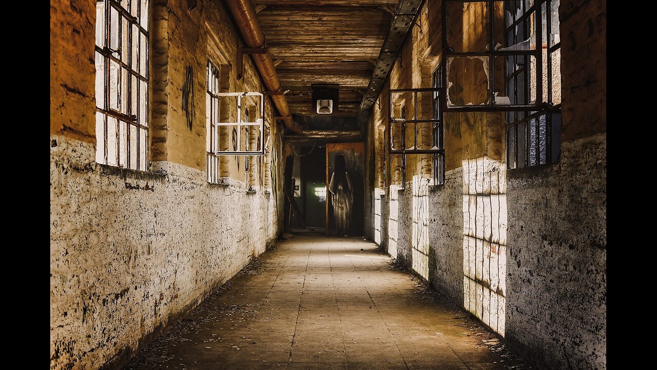 S05 E14 - All my abilities are back, so is Evil.